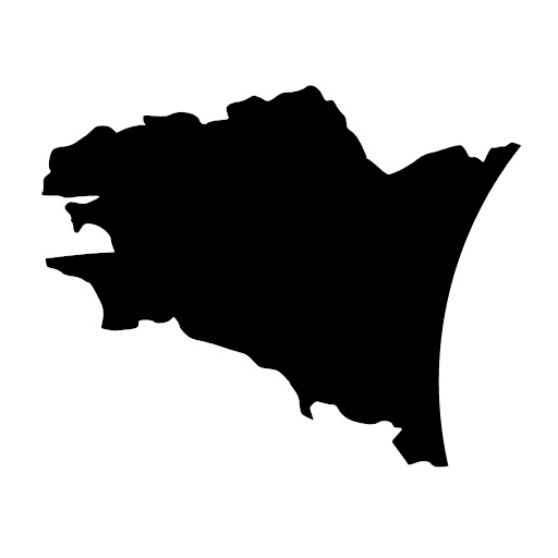Bretagne Carte Grise