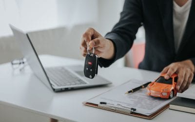 Pas de code de cession après l’achat d’un véhicule ? Pas de panique !