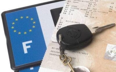 Changement de propriétaire de carte grise : quelle démarche faire ?