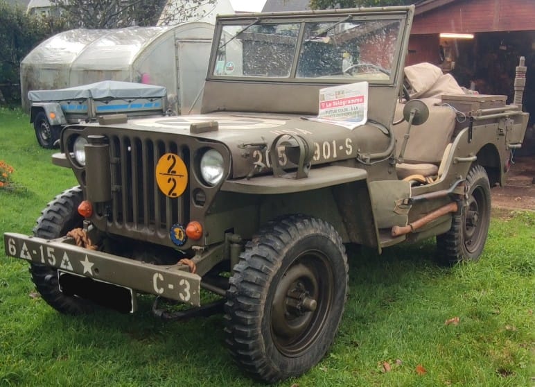 willys2 jeep willys